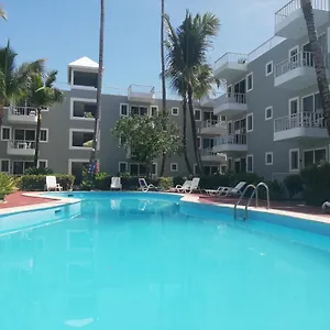 Apartahotel Caribbean Cozy - Pool Beach Club & Punta Cana