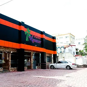 Hotel Renacer Santo Domingo